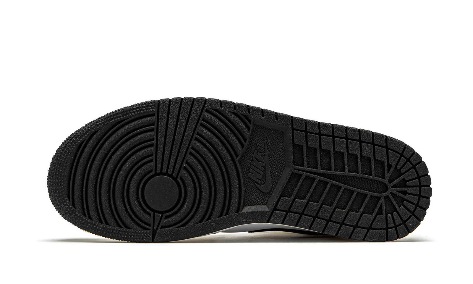 Кроссовки Jordan Air 1 Mid Hi-Top, фото №5