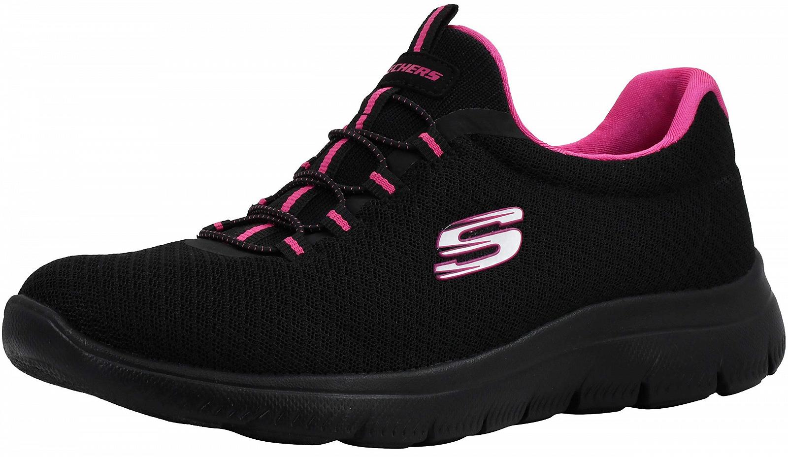 Кроссовки женские Skechers Energy, фото №1