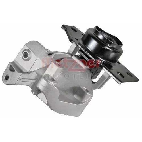 Опора двигуна METZGER AUTOTEILE 8054657 для NISSAN, права передня, фото №2