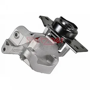 Опора двигуна METZGER AUTOTEILE 8054657 для NISSAN, права передня synthetic.ua - Фото 1