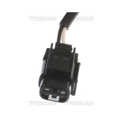 Датчик частоты вращения колеса TRISCAN 8180 69150 для SUZUKI, передний мост слева, фото №2 Датчик частоты вращения колеса TRISCAN 8180 69150 для SUZUKI, передний мост слева, фото №2