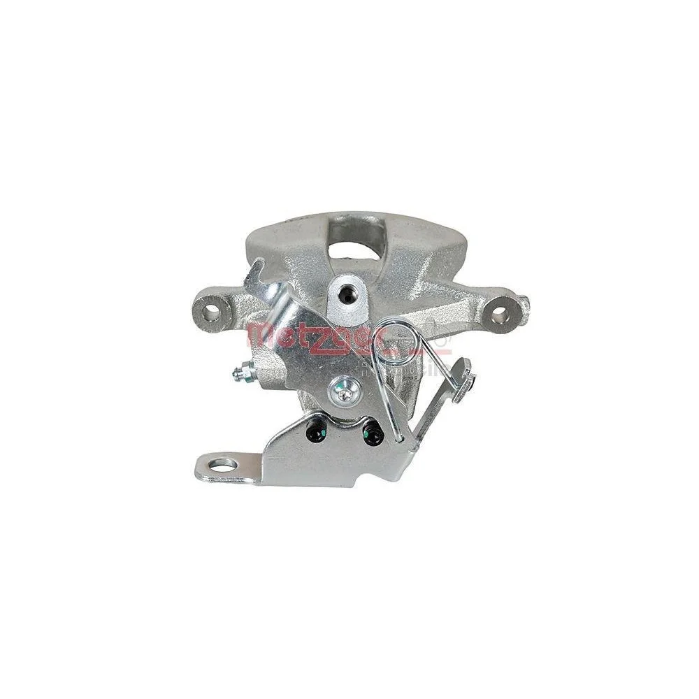 Гальмівний супорт METZGER 6261124 для FORD задня вісь праворуч, фото №1