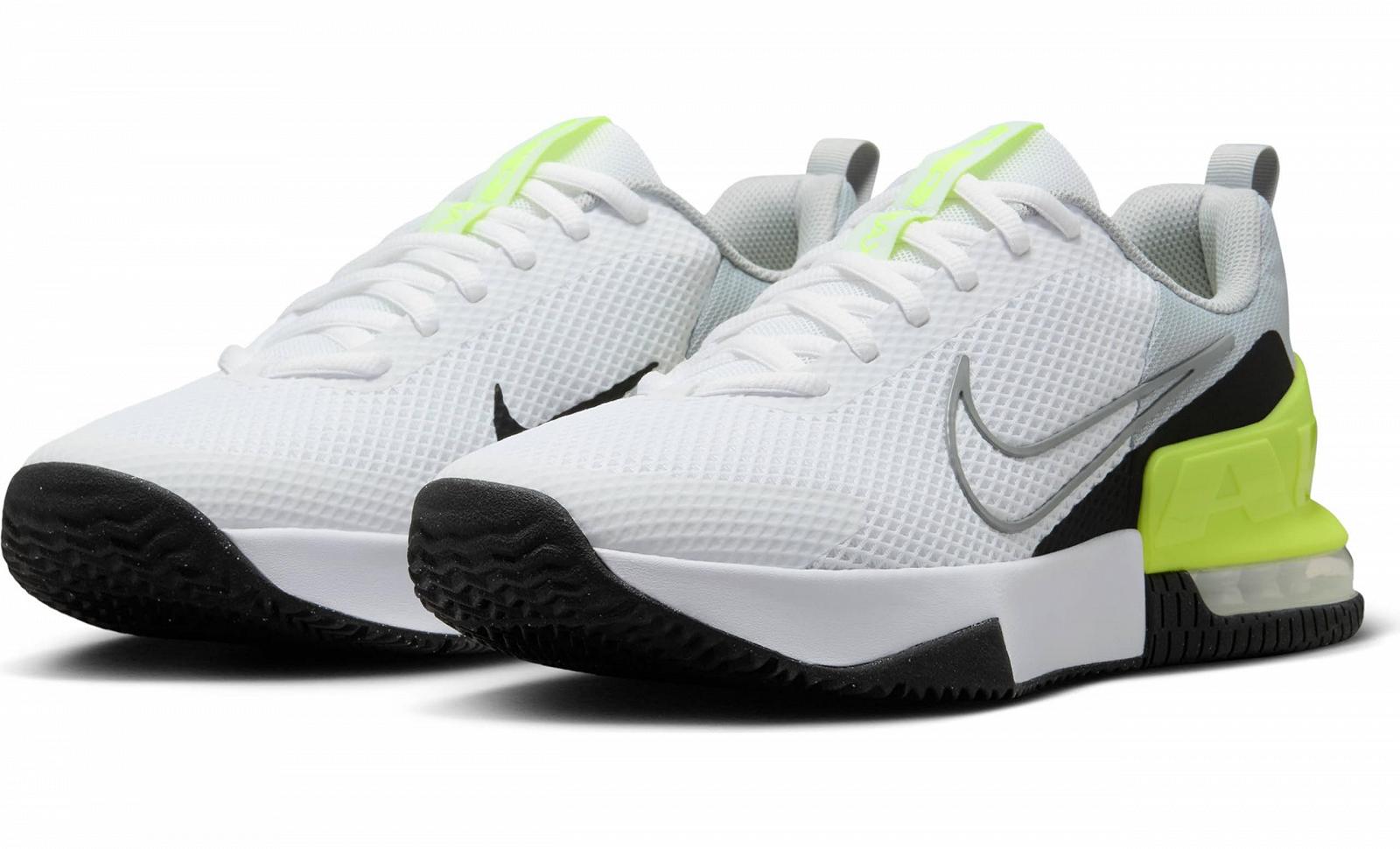 Кросівки Nike Air Max Alpha Trainer 6, фото №9 Кросівки Nike Air Max Alpha Trainer 6, фото №9