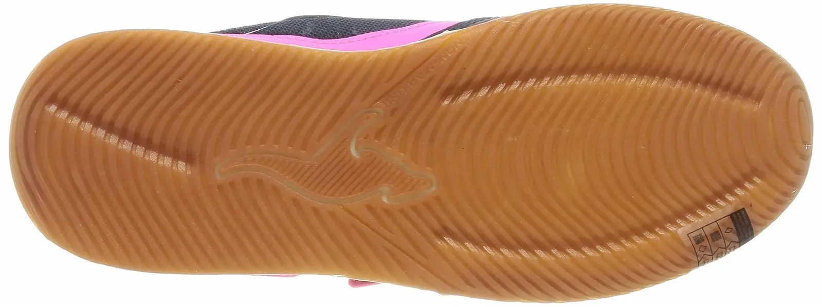 Кросівки KangaROOS K5-Court Ev для дівчат, фото №4