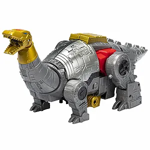 Фігурка Transformers Studio Series 86-15 Leader The Movie Dinobot Sludge F3203 21,5 см Різнокольоровий synthetic.ua - Фото 1