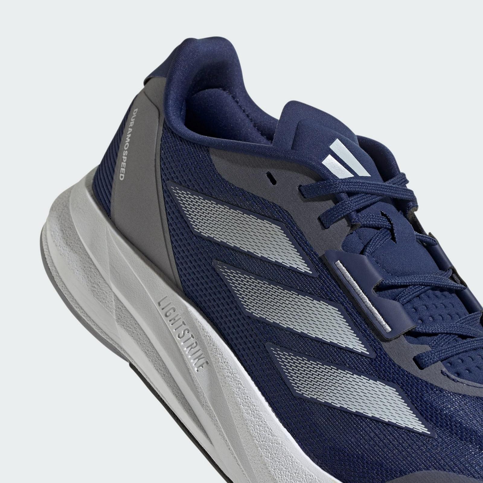 Кросівки Adidas Duramo Speed для бігу, фото №8