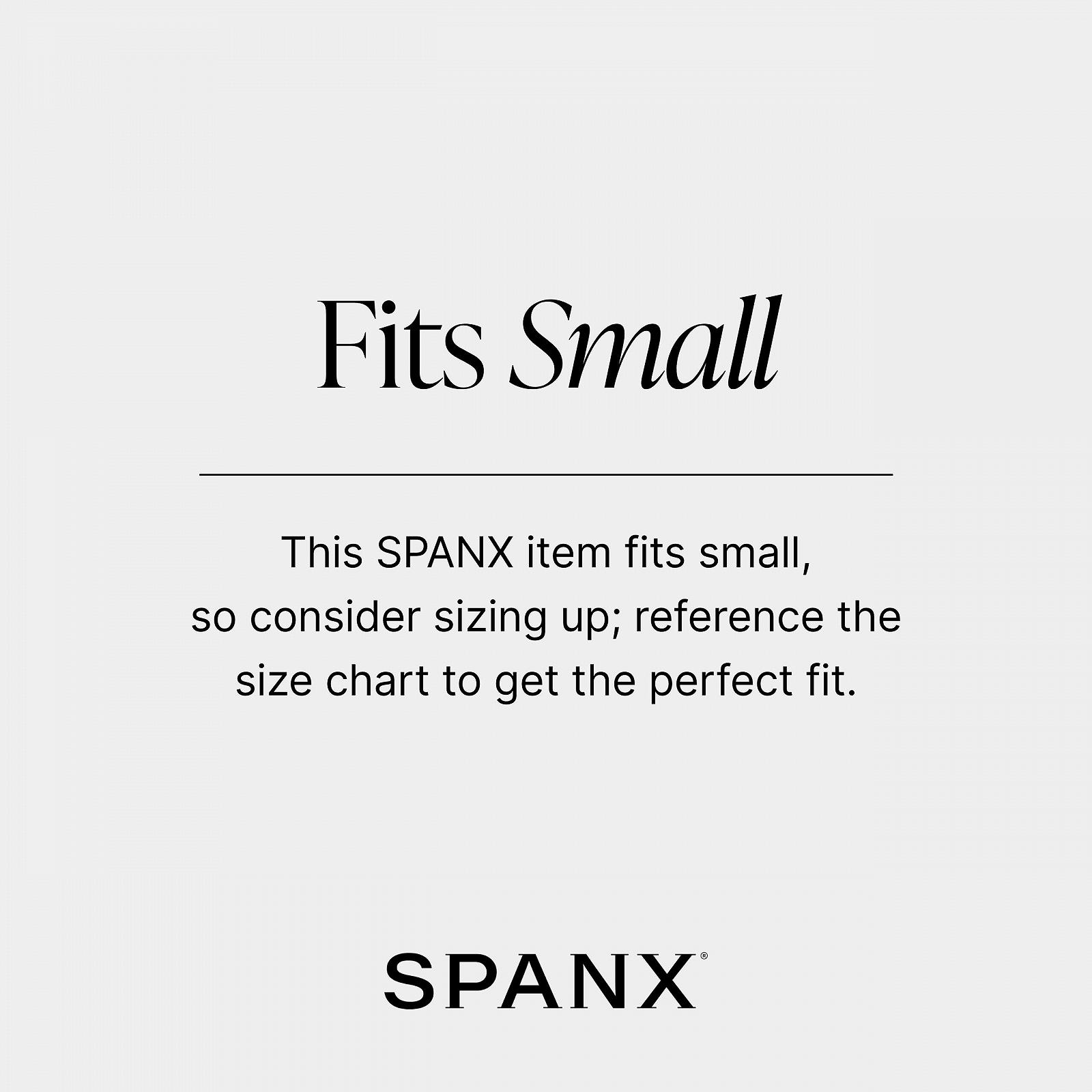 Леггинсы SPANX Look at Me Now Женские Бесшовные, фото №4