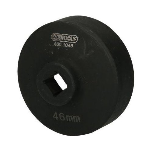 Ключ для масляного фильтра KS TOOLS 460.1045, фото №2