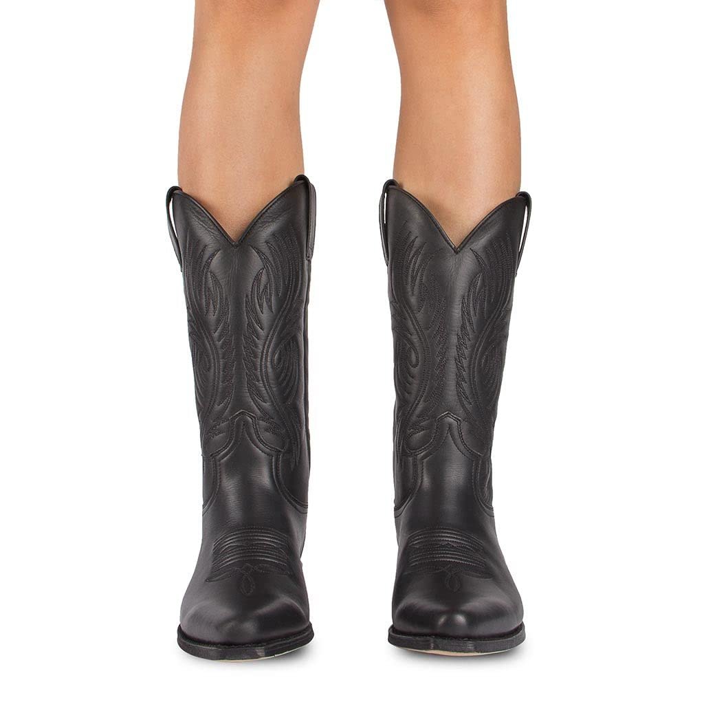 Черевики Sendra Boots 2605 Чорний, фото №6