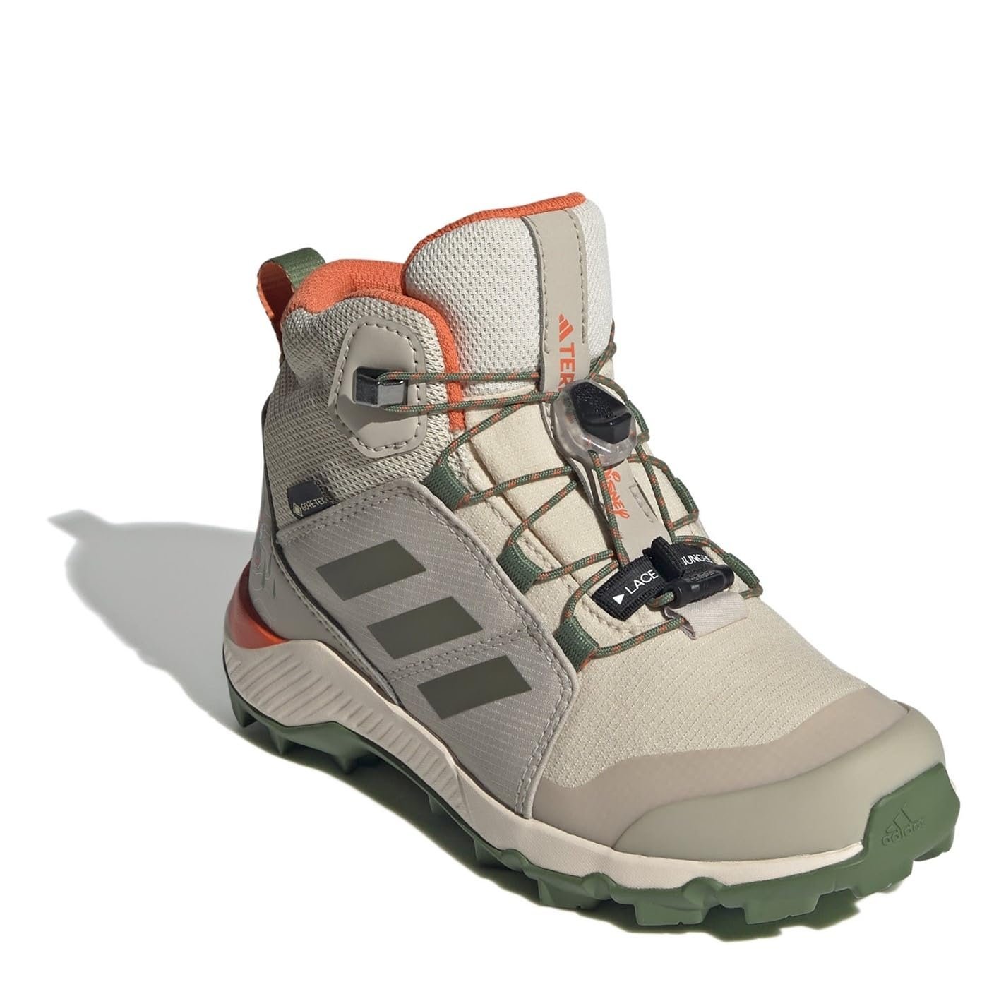 Черевики Adidas Terrex Disney Mid Gore-Tex Дитячі, фото №3