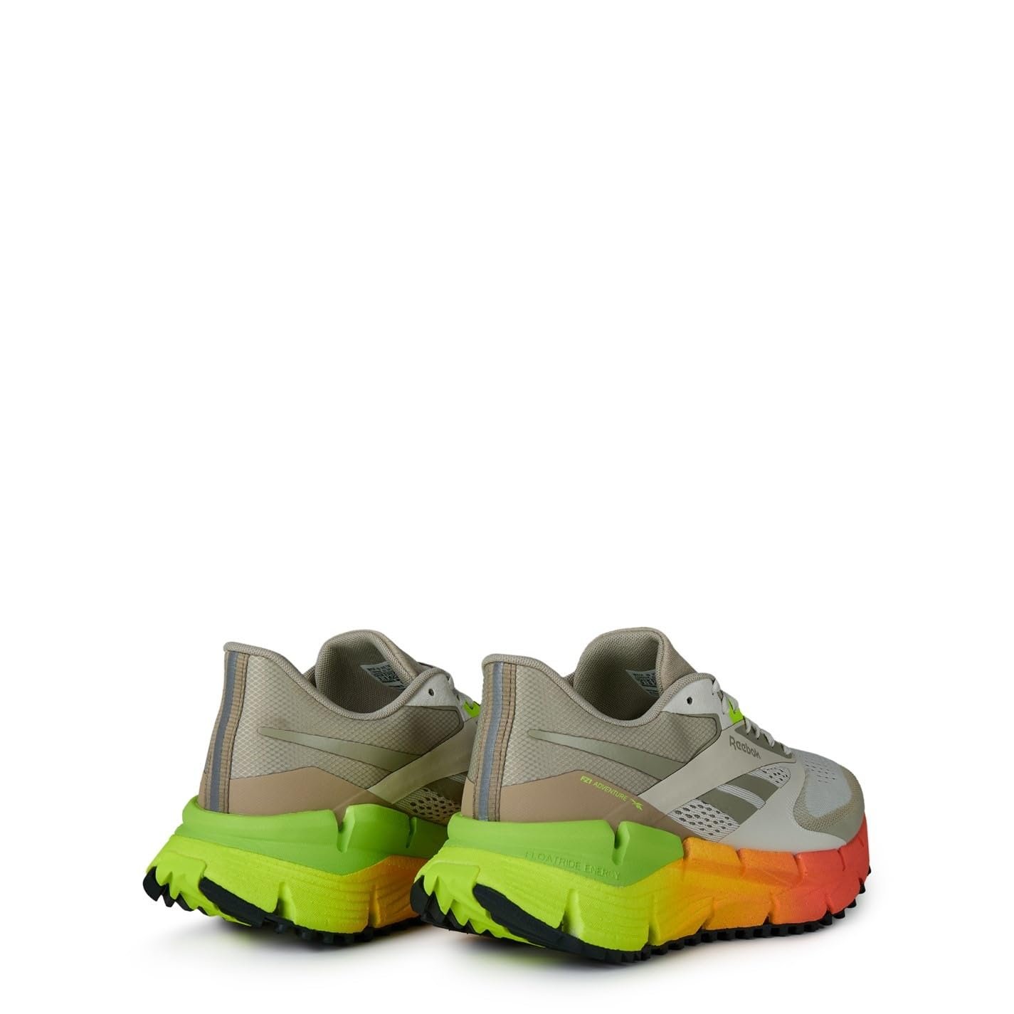 Чоловічі Кросівки Reebok Floatzig Adventure 1, фото №4