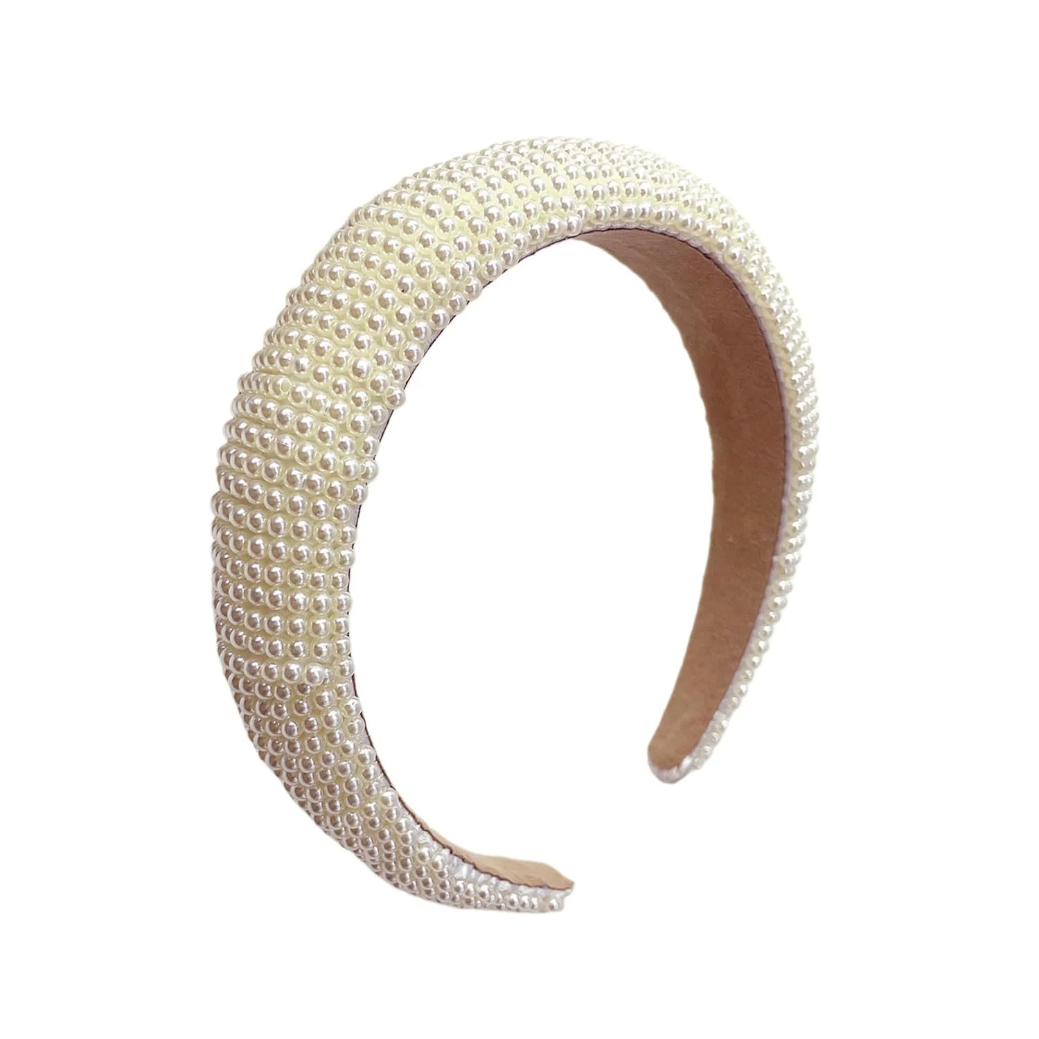 Обруч Жемчужный, Ретро, фото №1