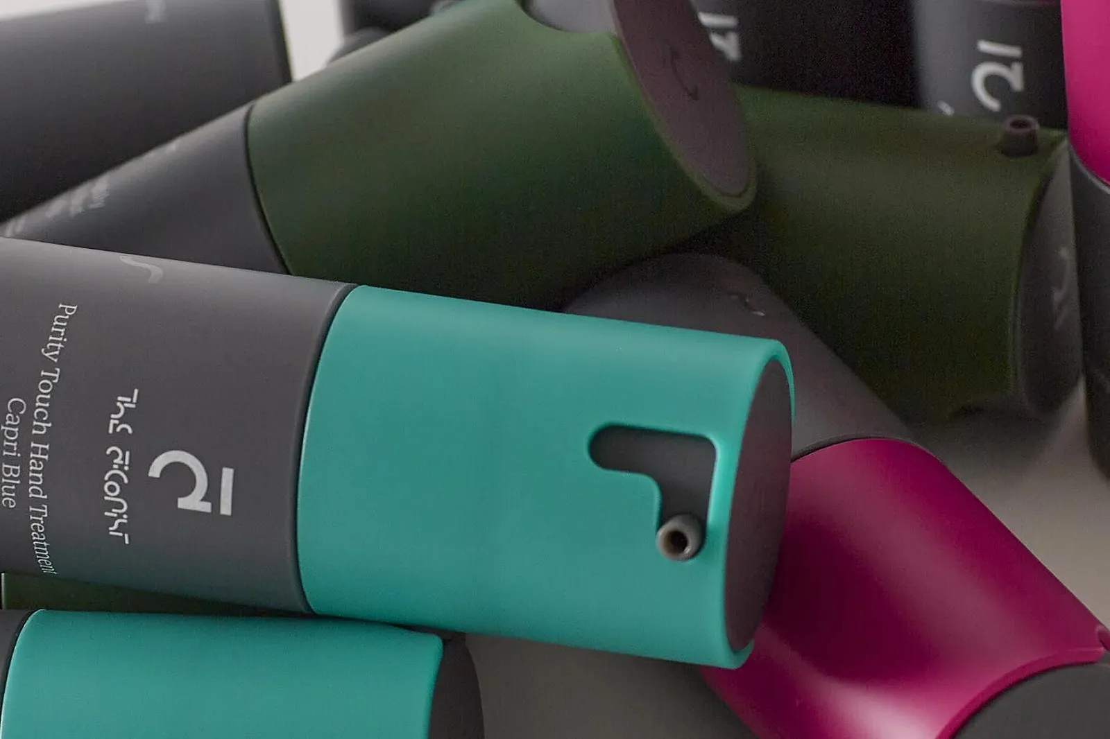 Крем для рук Capri Blue Серія ToGo 15 мл, фото №2 Крем для рук Capri Blue Серія ToGo 15 мл, фото №2