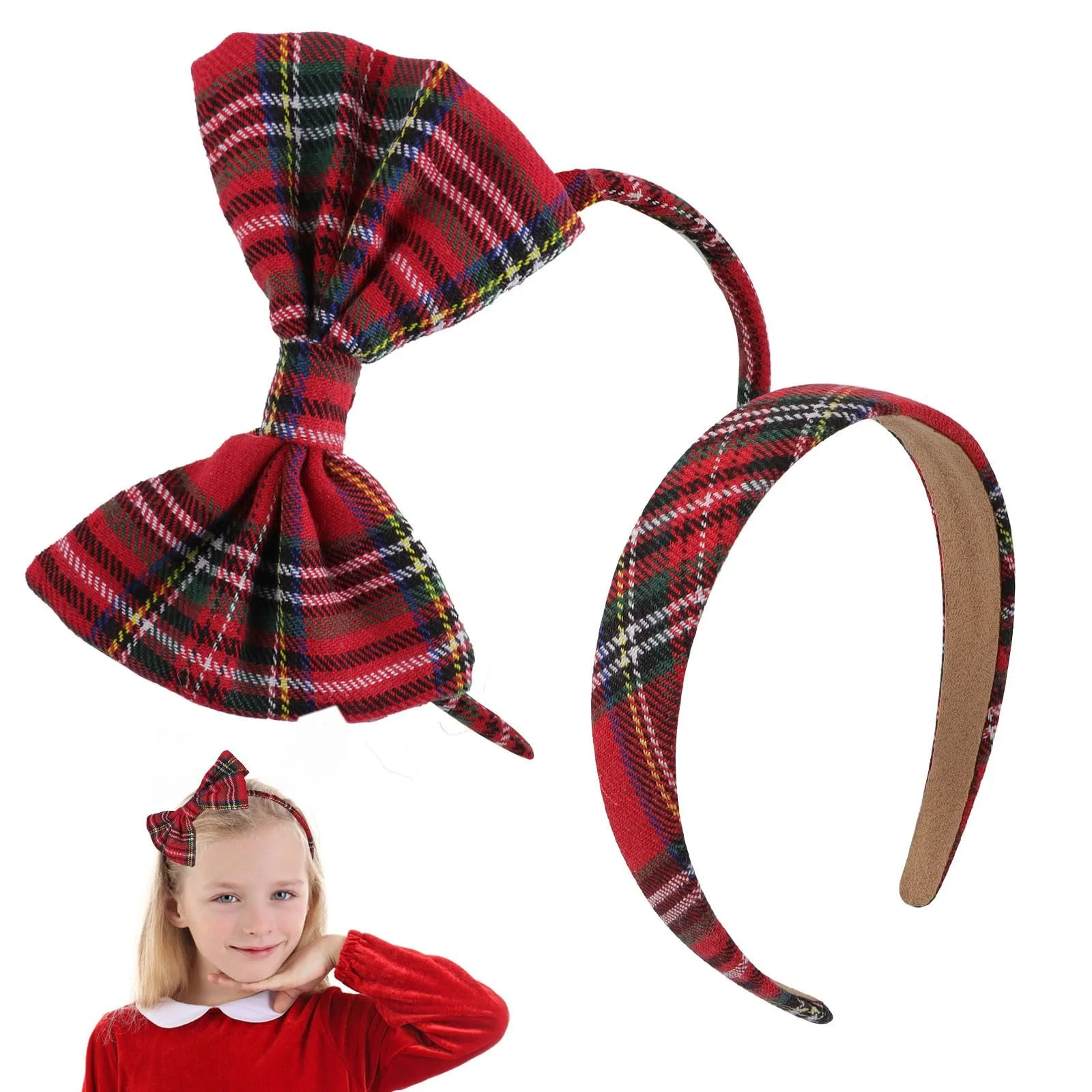 Обруч для волосся, фото №7