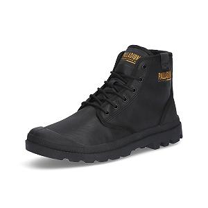 Черевики Palladium Pampa Ankle Unisex - Фото 1