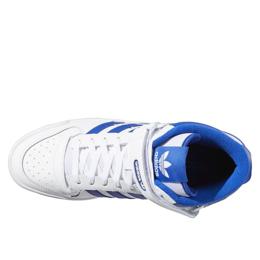Кроссовки Adidas Forum Mid 44, фото №3