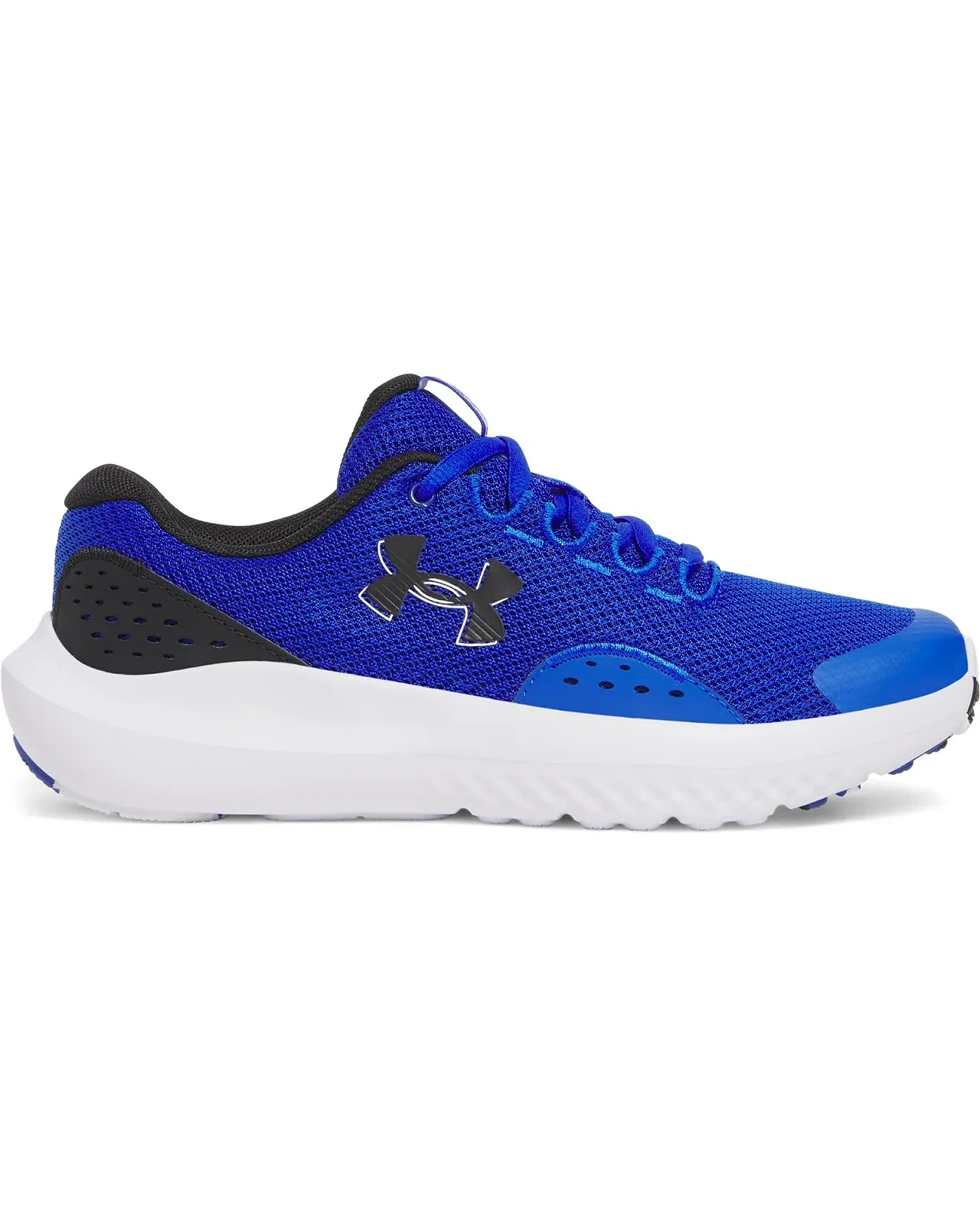 Кроссовки Under Armour Ua BGS Surge 4, фото №1