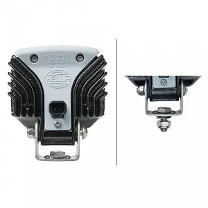 Рабочая фара HELLA 1GA 996 288-171 для HAMM цена на synthetic.ua - Фото 1 Рабочая фара HELLA 1GA 996 288-171 для HAMM synthetic.ua - Фото 1