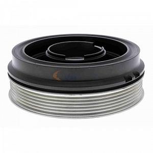 Шків колінчастого вала VAICO V20-2358 synthetic.ua - Фото 1