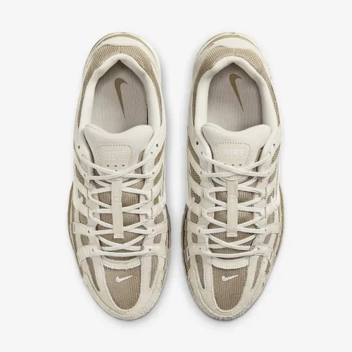 Кросівки Nike P-6000 "Light Orewood Brown/Khaki/Sesame/Phantom" 41, фото №4