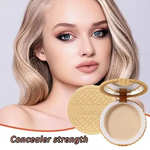 Корректор Pacienjo Высокопигментированный Для лица synthetic.ua - Фото 1