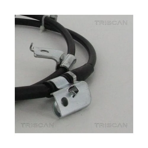 Трос стояночного тормоза TRISCAN 8140 401101 для HONDA задний правый, фото №2