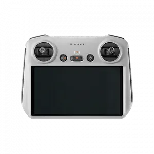 Пульт дистанційного керування для дрона DJI RC RM330 Сірий - Фото 1