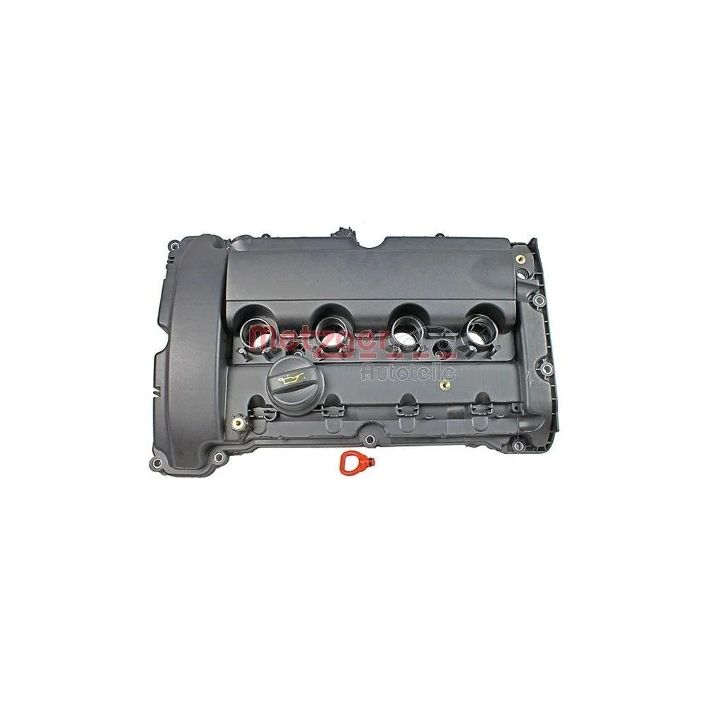 Кришка ГБЦ METZGER 2389123 GREENPARTS для CITROËN PEUGEOT DS, фото №1