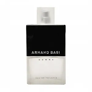 Туалетна вода Armand Basi Homme 125 мл - Фото 1