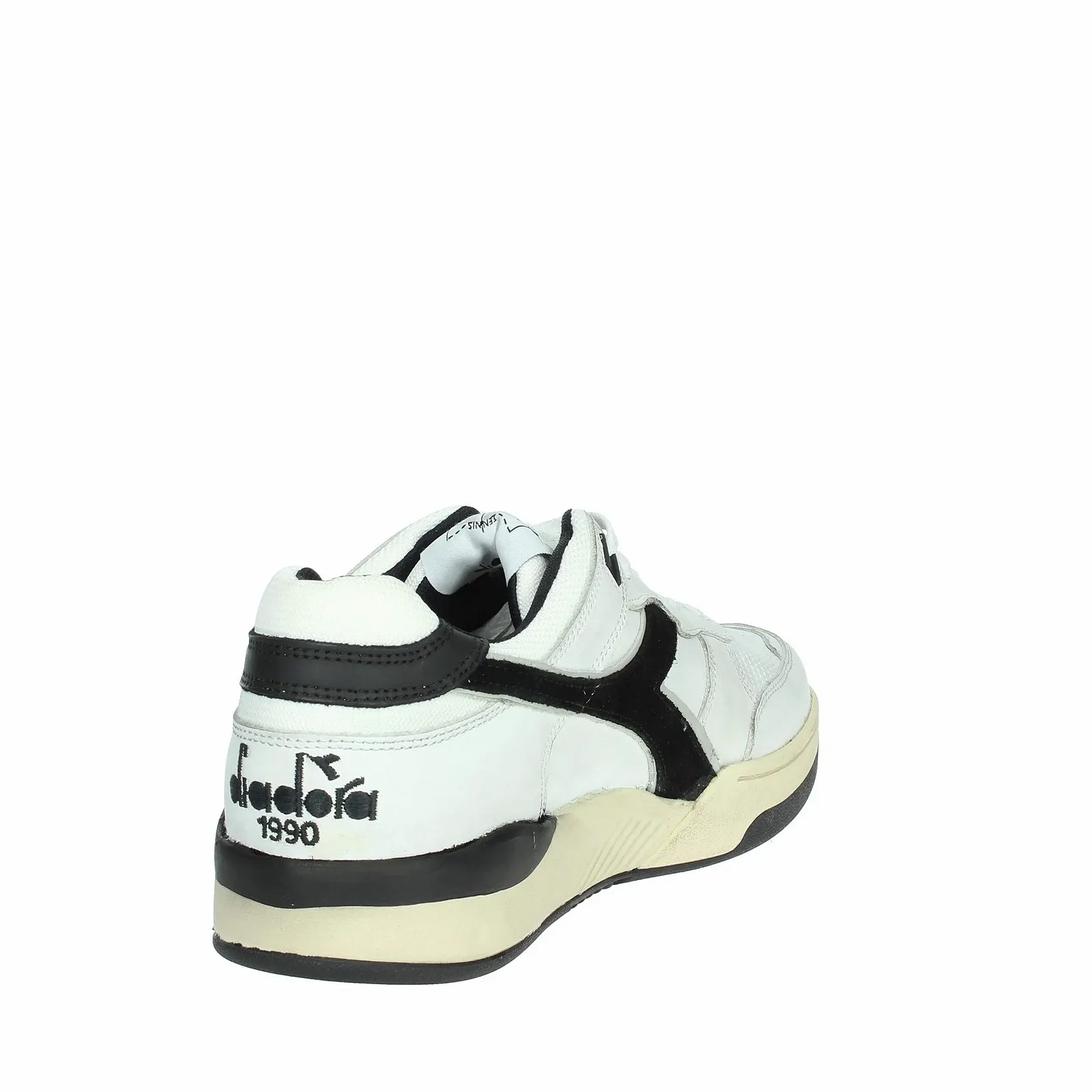 Кросівки Diadora B.560 Used 201.180117.20006, фото №3 Кросівки Diadora B.560 Used 201.180117.20006, фото №3