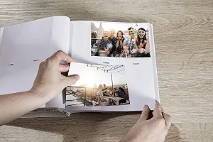 Фотоальбом Grindy synthetic.ua - Фото 1