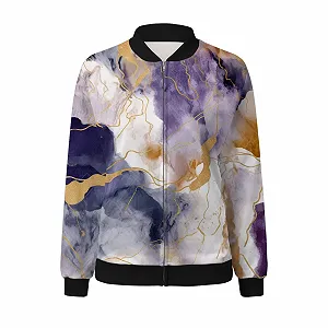 Куртка-бомбер Жіноча ціна на synthetic.ua - Фото 1 Куртка-бомбер Жіноча synthetic.ua - Фото 1