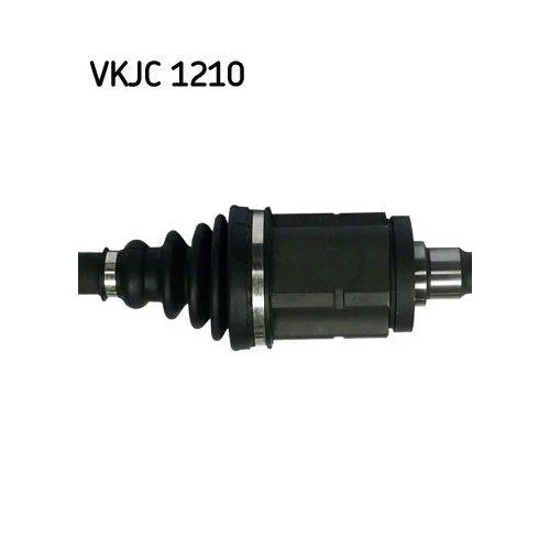 Привідний вал SKF VKJC 1210 для BMW передній міст праворуч, фото №3