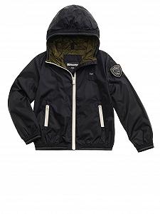 Купить Куртка Blauer Nay Junior 25SBLGC01441 - Фото 1 Куртка Blauer Nay Junior 25SBLGC01441 - Фото 1