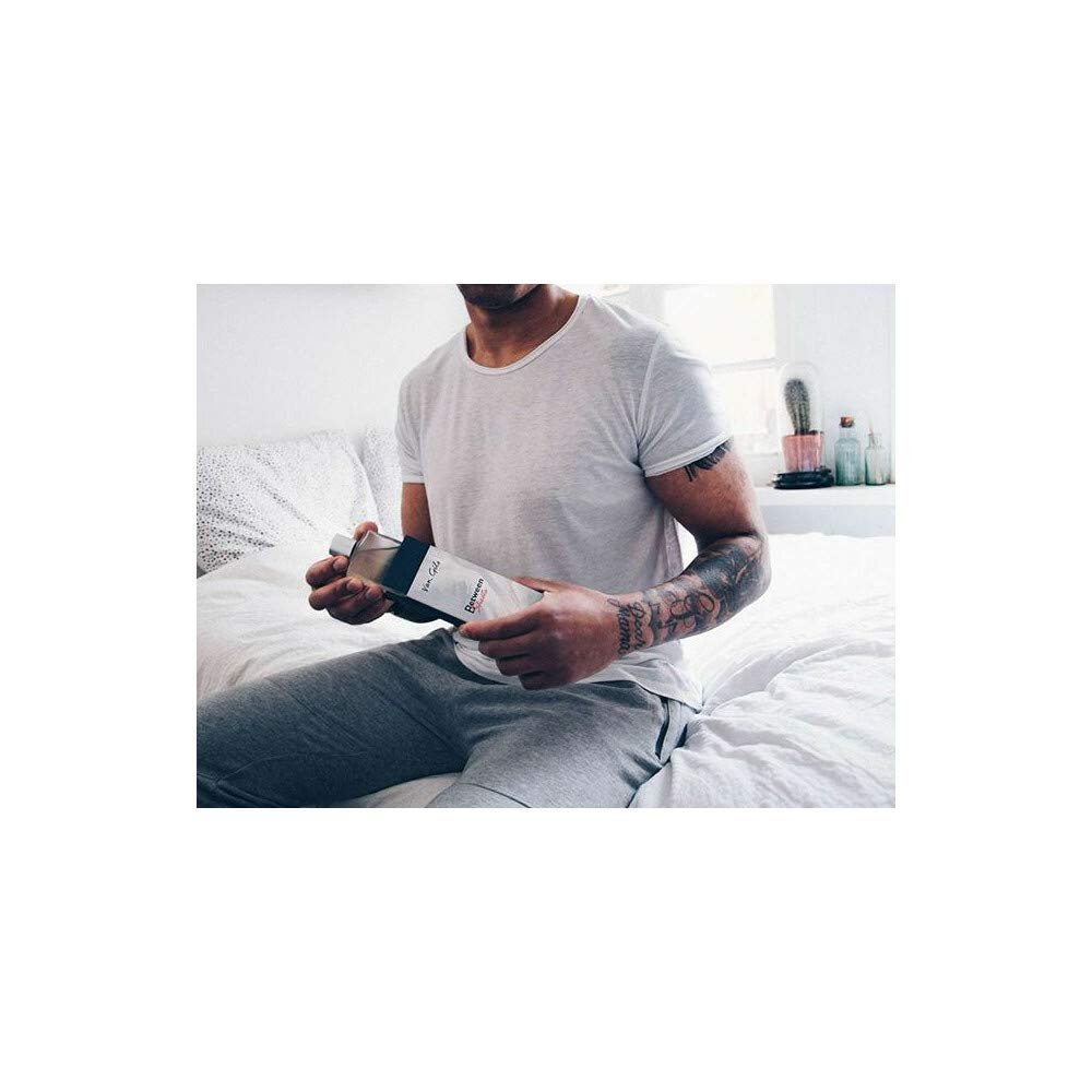 Гель для душу та шампунь Van Gils Between Sheets 150 мл, фото №2