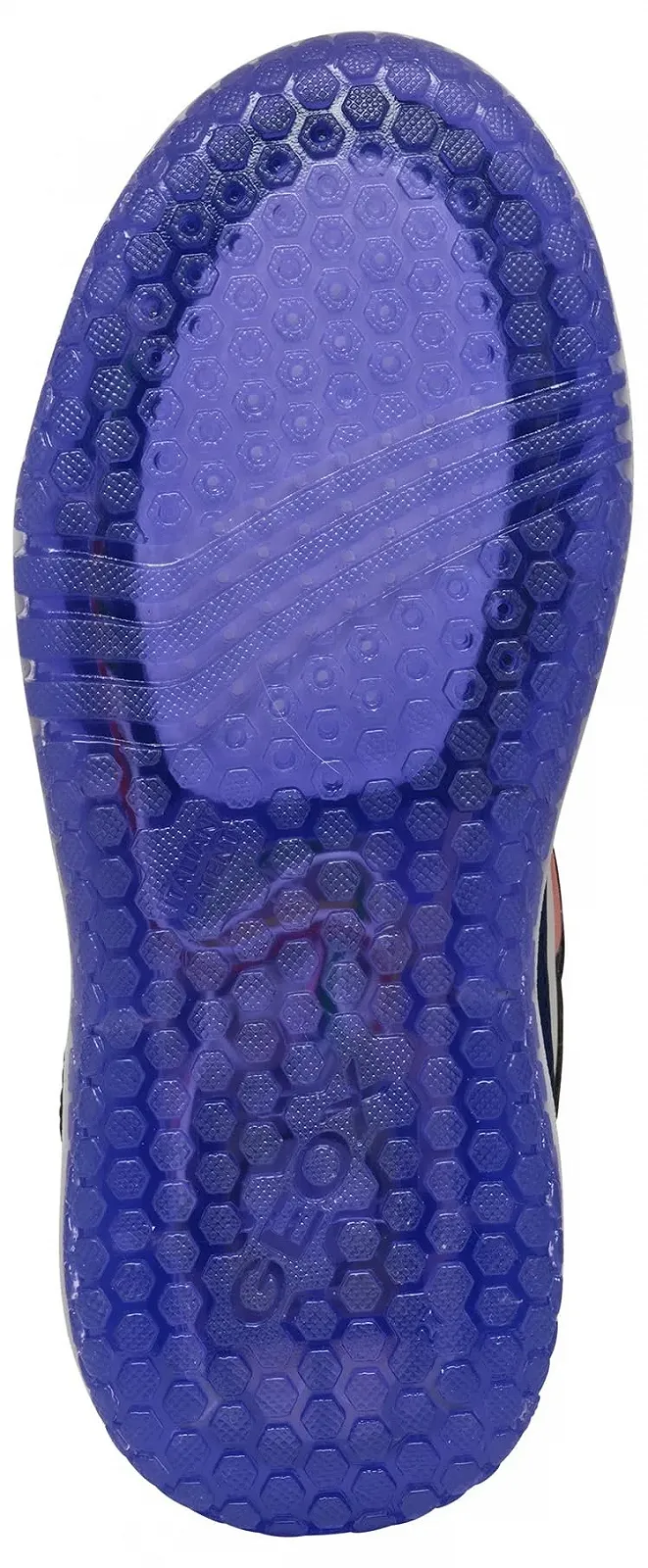 Кроссовки Geox J Buzzerlight Girl A для девочек, фото №6