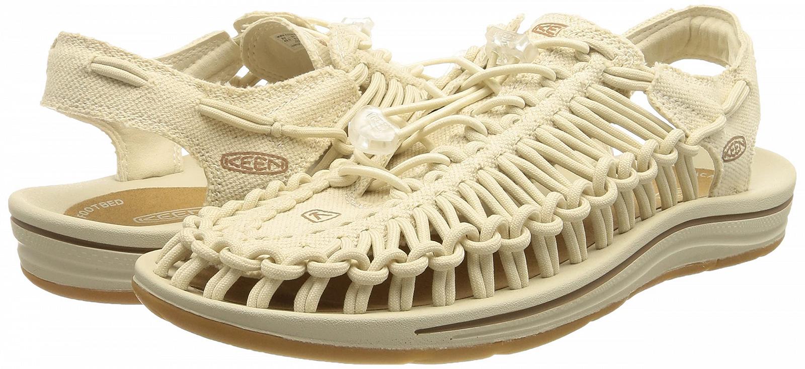 Кросівки KEEN Uneek чоловічі, фото №7 Кросівки KEEN Uneek чоловічі, фото №7