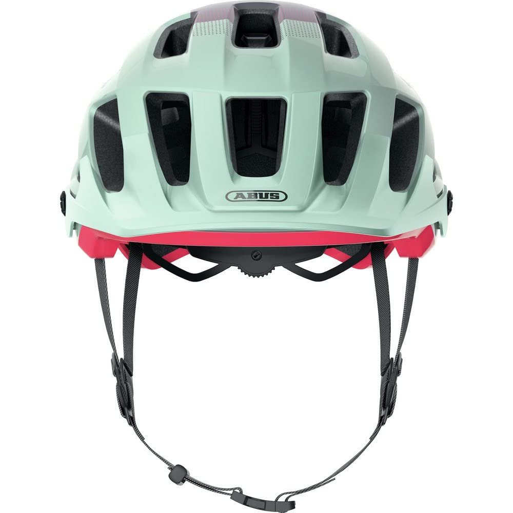 Шолом MTB ABUS Moventor 2.0, фото №4