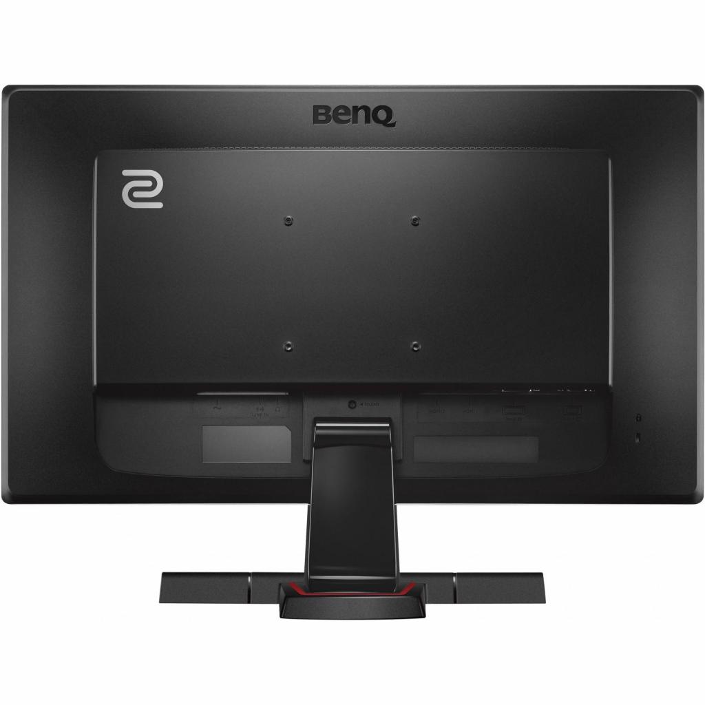 Монитор BenQ RL2455S LCD 24'' Full HD 9H.LHGLB.QBE, фото №5 Монитор BenQ RL2455S LCD 24'' Full HD 9H.LHGLB.QBE, фото №5