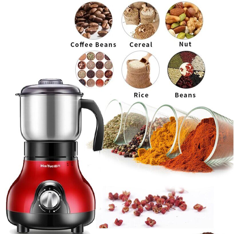 Вимірювач кави DOMOTEC MS-1108, фото №1