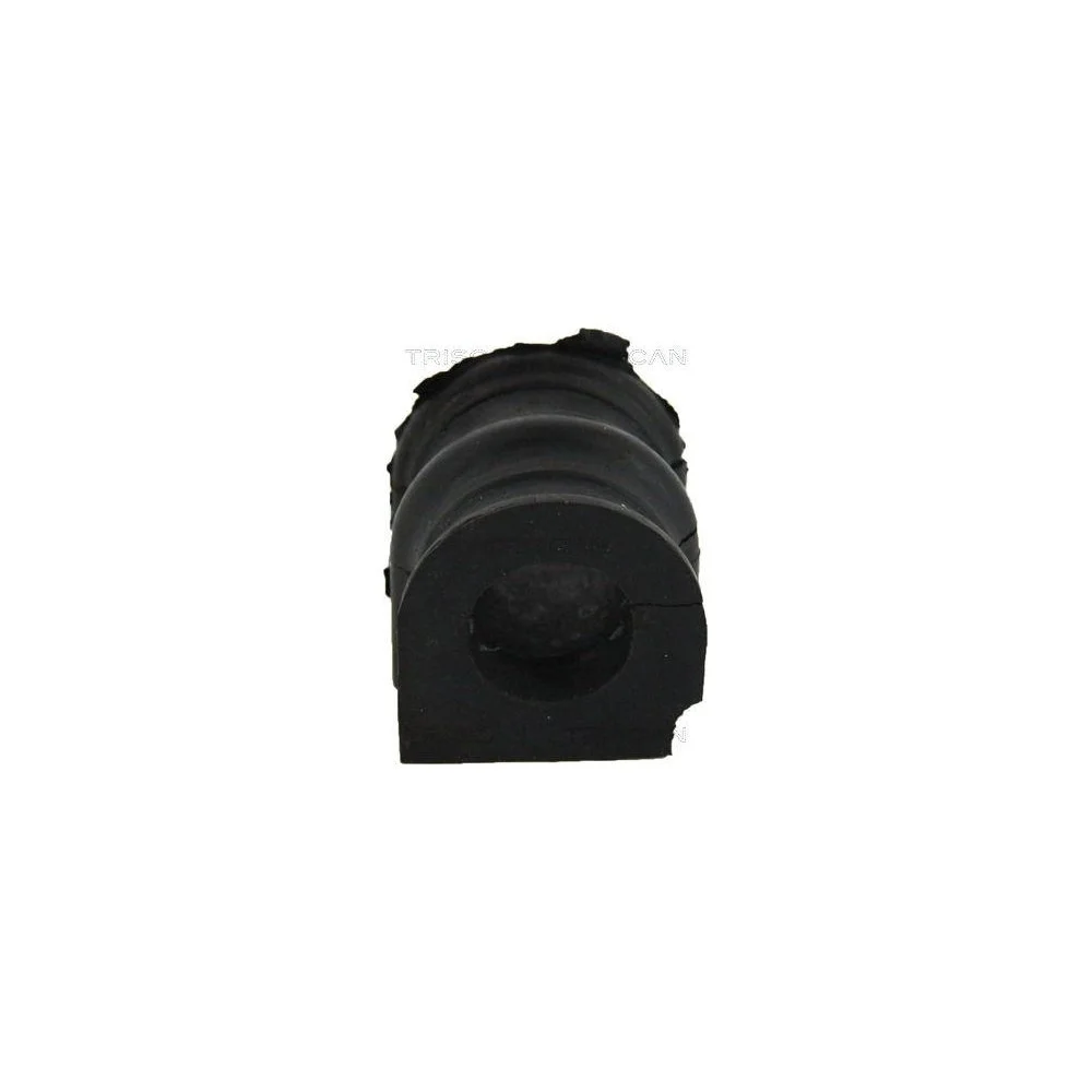 Втулка стабилизатора TRISCAN 8500 298024 для SKODA VW, передний мост, наружная, фото №1