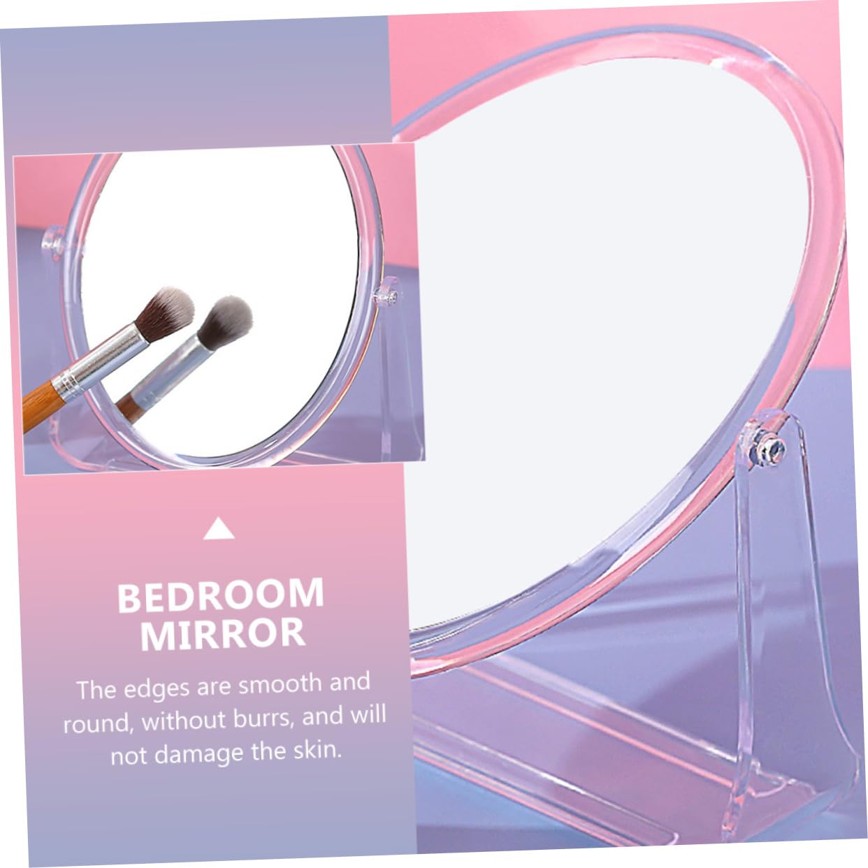 Дзеркало Schminkspiegel Acryl, фото №7 Дзеркало Schminkspiegel Acryl, фото №7