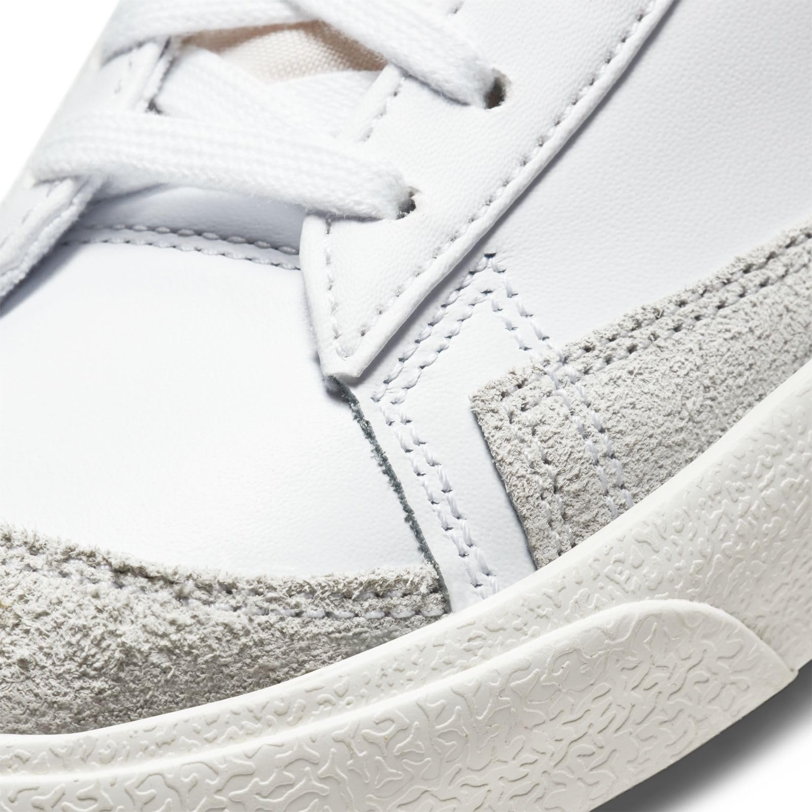 Кеди Nike Blazer Mid '77 Vintage жіночі, фото №6