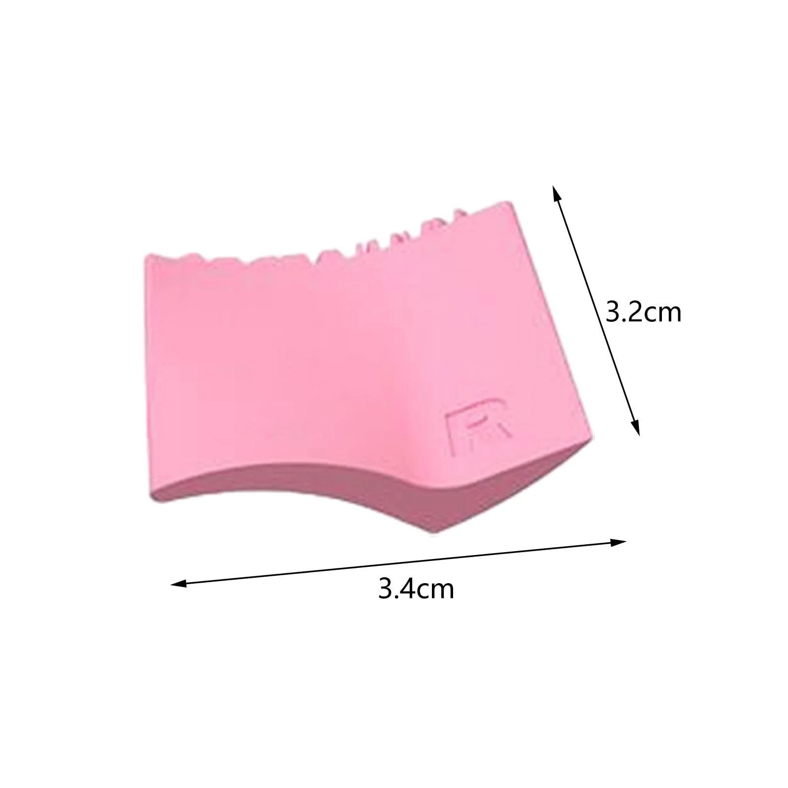 Инструмент для штамповки ресниц 2 в 1, портативные трафареты для нижних ресниц, розовый, фото №6 Инструмент для штамповки ресниц 2 в 1, портативные трафареты для нижних ресниц, розовый, фото №6