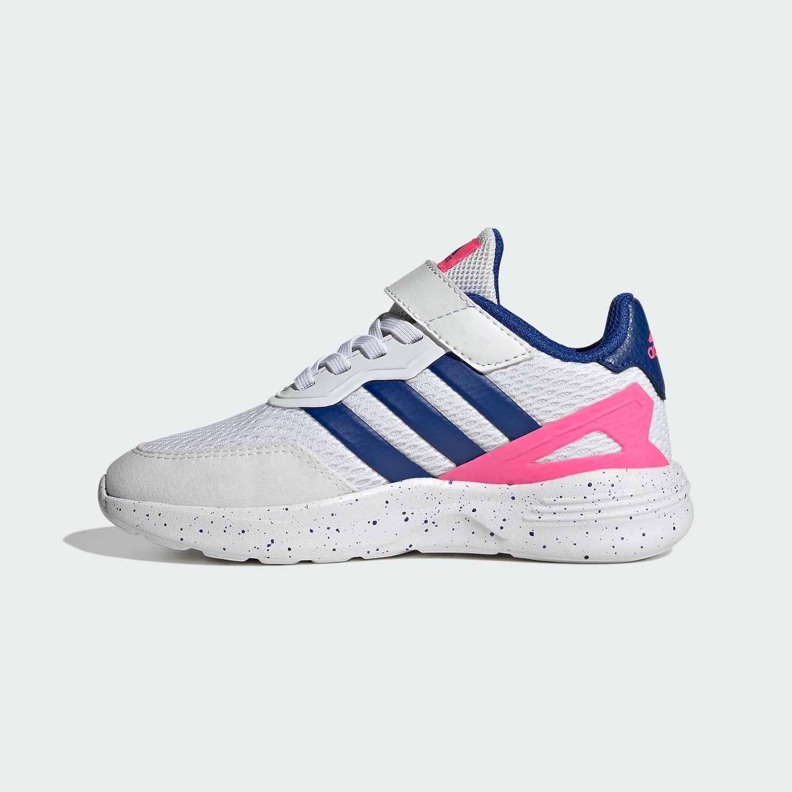 Кросівки adidas Nebzed Elastic Lace Top Strap, фото №2