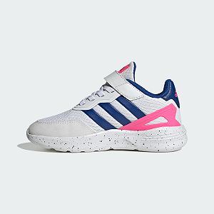 Кросівки adidas Nebzed Elastic Lace Top Strap synthetic.ua - Фото 1