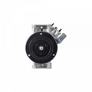 Компрессор кондиционера HELLA 8FK 366 200-701 synthetic.ua - Фото 1