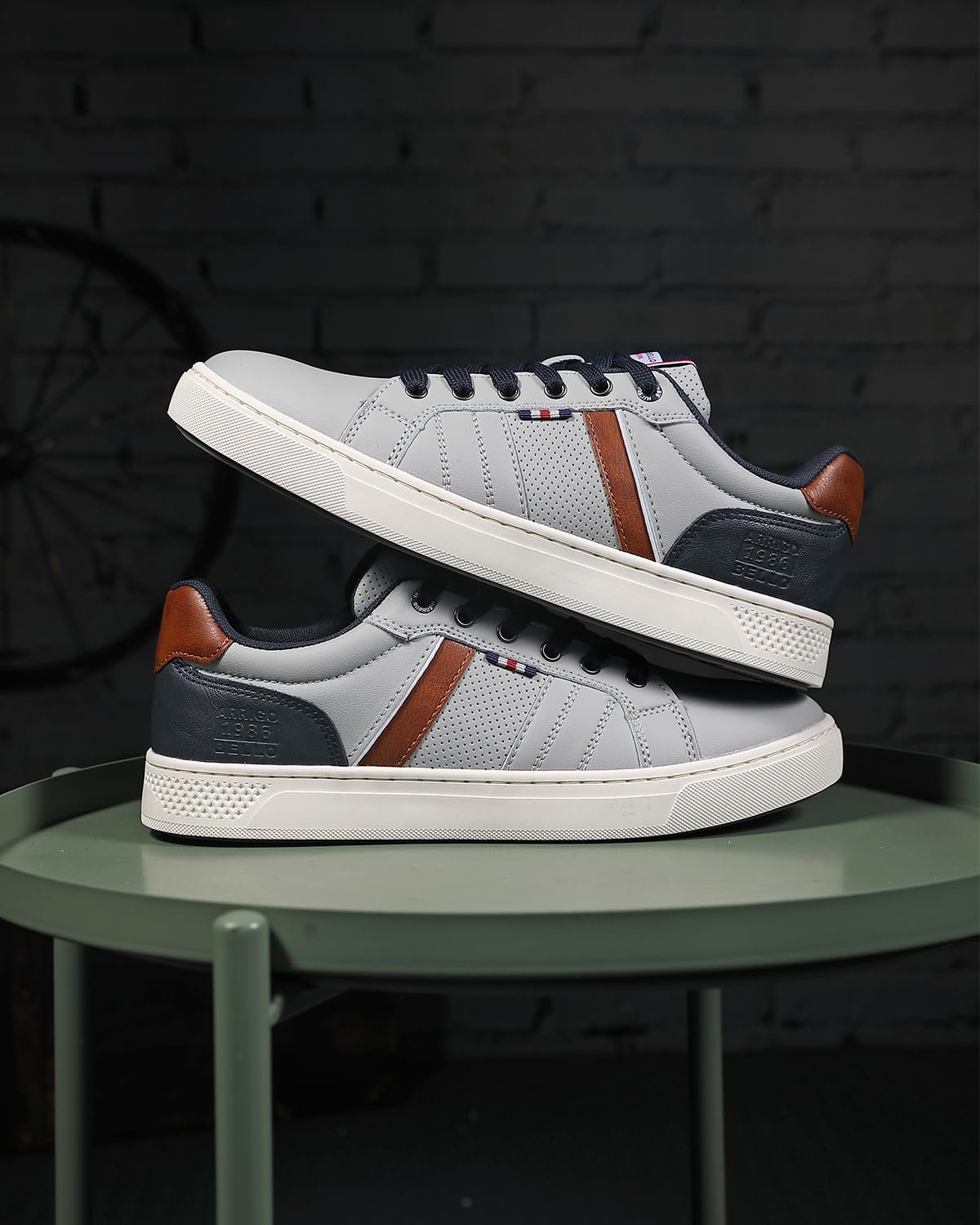 Кросівки Arrigo Bello Повсякденні Чоловічі, фото №7