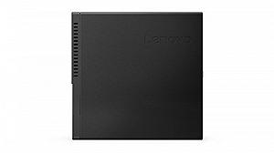 Настільний ПК Lenovo ThinkCentre M710Q Tiny i3-6100T 3,2GHz 8GB RAM 128GB SSD Win10 Pro synthetic.ua - Фото 1