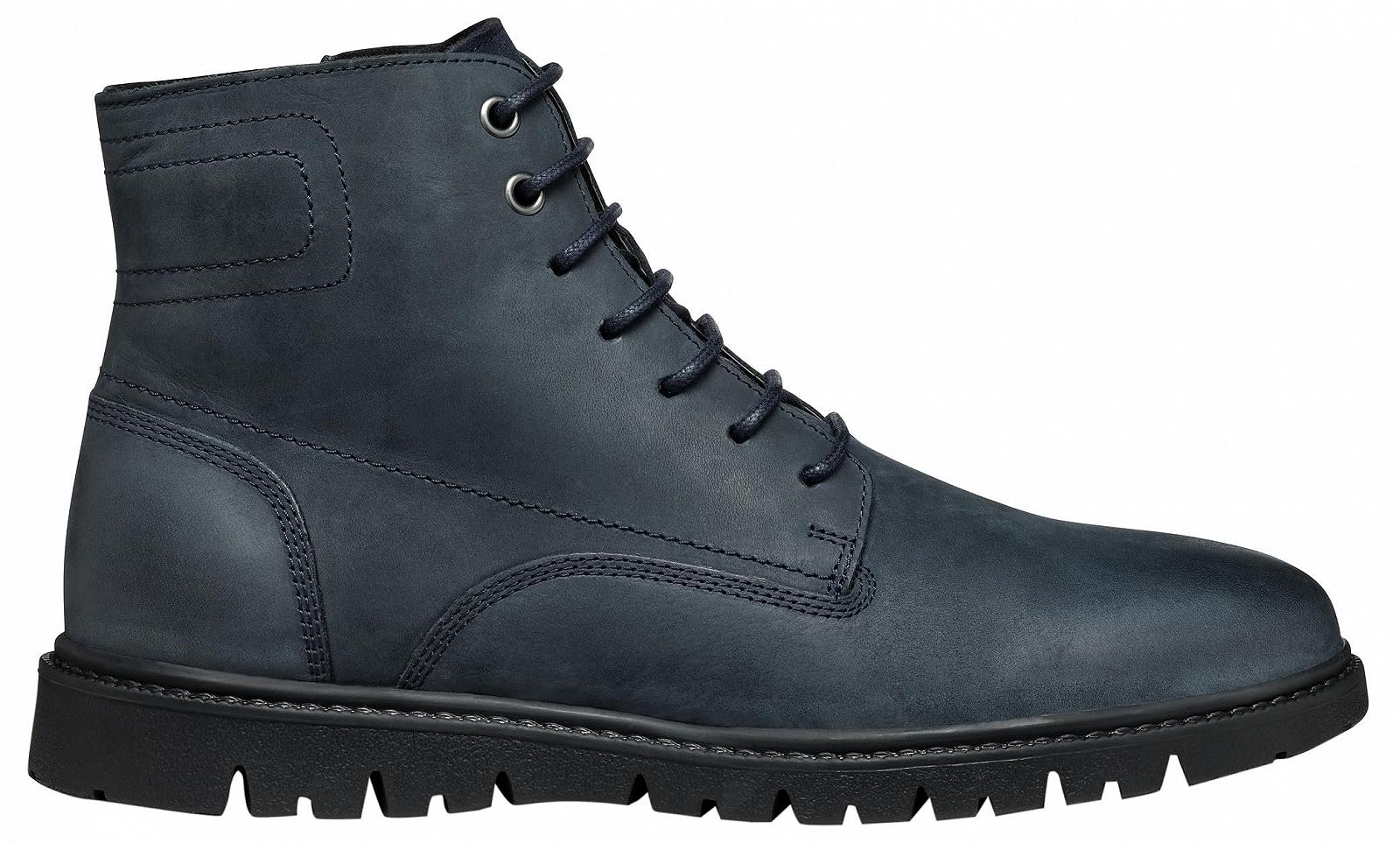 Мужские ботинки Geox U Ghiacciaio D, фото №3